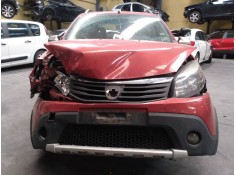 dacia sandero del año 2011 2