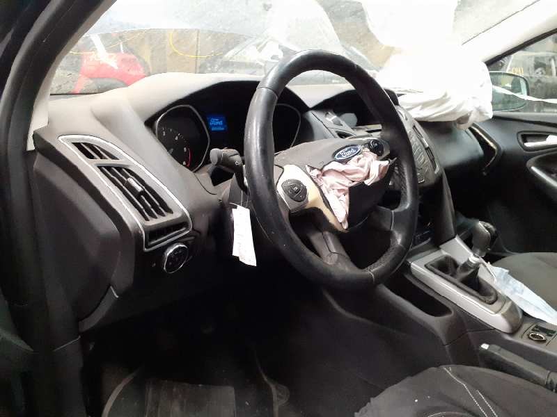 ford focus lim. (cb8) del año 2012