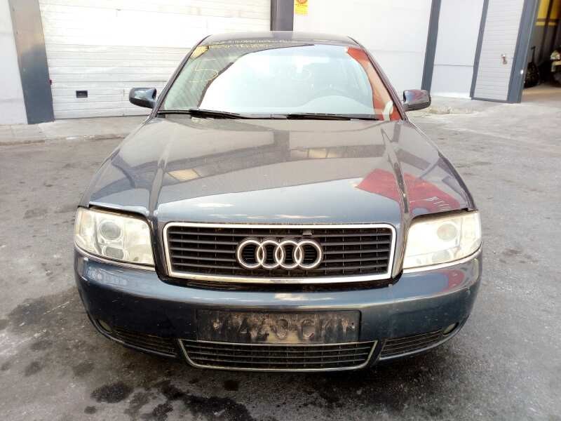 audi a6 berlina (4b2) del año 2003