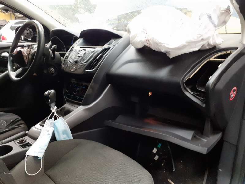 ford focus lim. (cb8) del año 2012