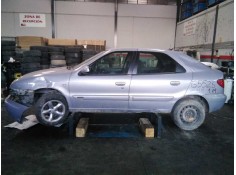 citroën xsara berlina del año 2002