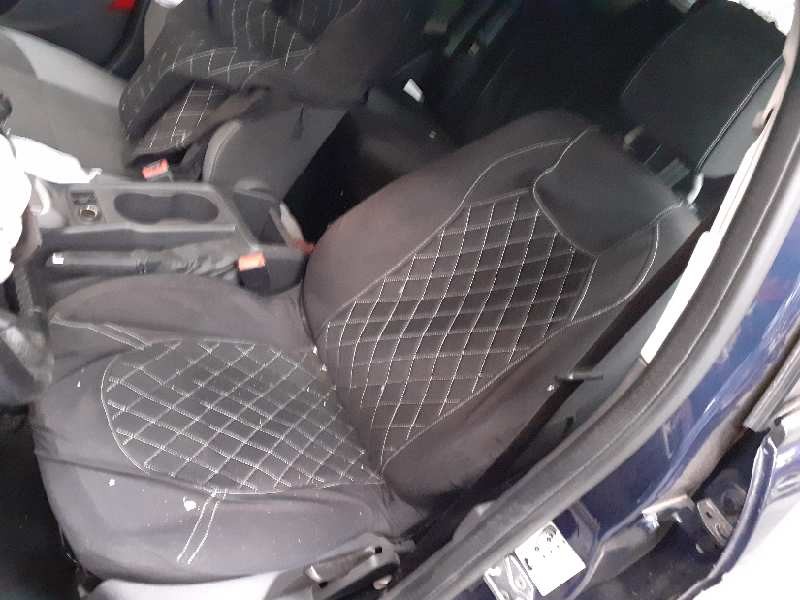 ford focus lim. (cb8) del año 2012