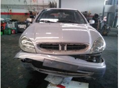citroën xsara berlina del año 2002 2