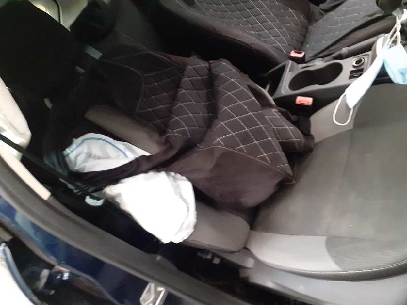 ford focus lim. (cb8) del año 2012