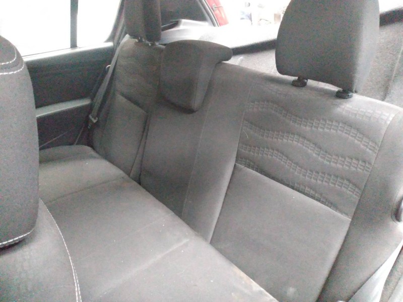 dacia sandero del año 2011