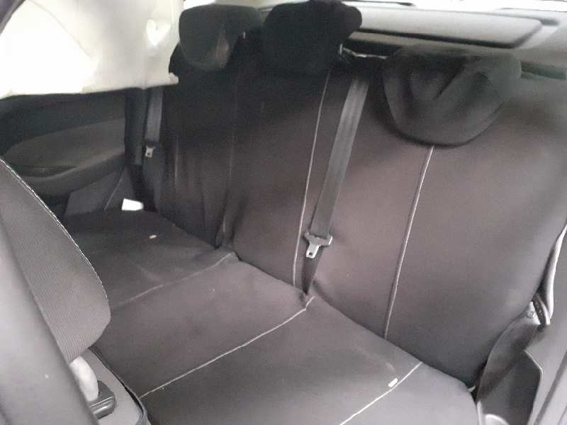 ford focus lim. (cb8) del año 2012