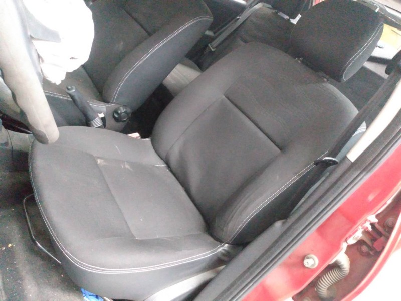dacia sandero del año 2011