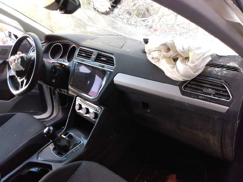 volkswagen tiguan del año 2017