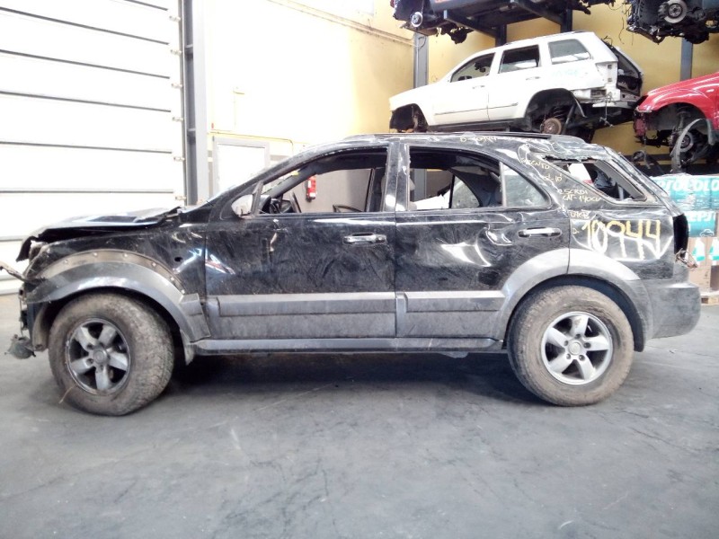 kia sorento del año 2006