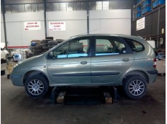 RENAULT SCENIC (JA..)