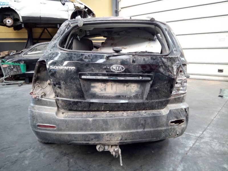 kia sorento del año 2006
