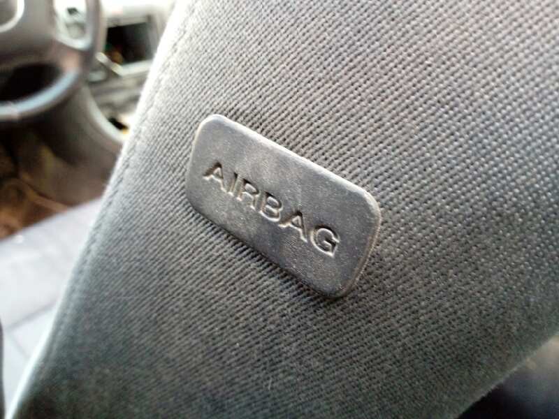 audi a6 berlina (4b2) del año 2003