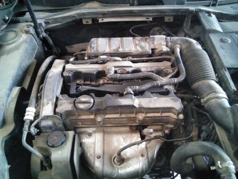 citroën xsara berlina del año 2002