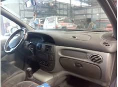 renault scenic (ja..) del año 2001 2