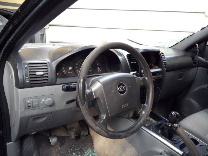 kia sorento del año 2006