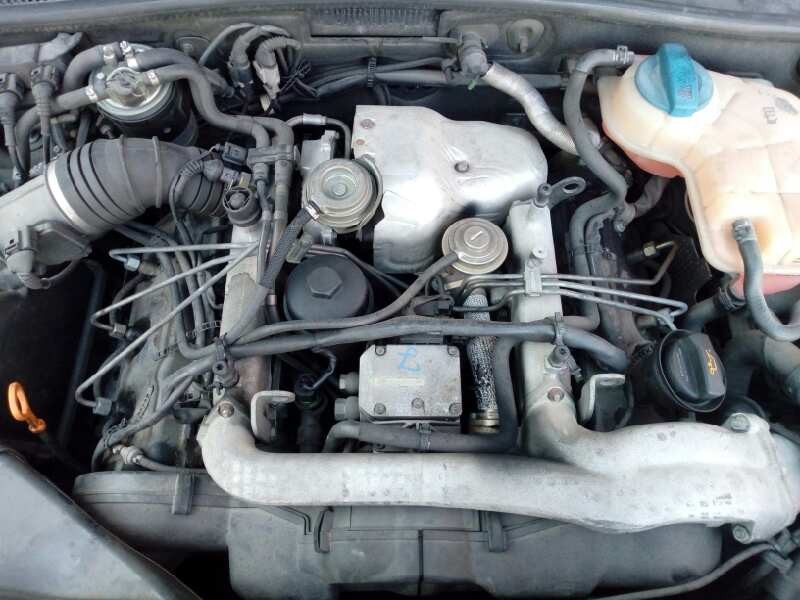 audi a6 berlina (4b2) del año 2003