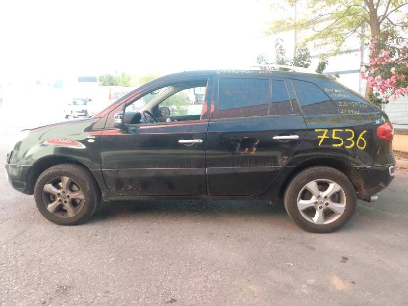renault koleos del año 2008
