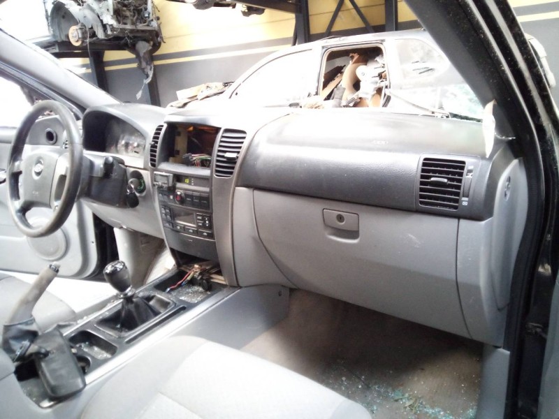 kia sorento del año 2006