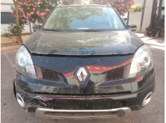 renault koleos del año 2008 2