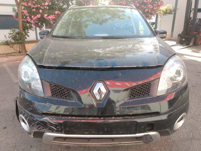 renault koleos del año 2008