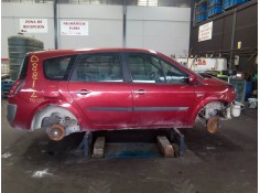 RENAULT SCENIC II