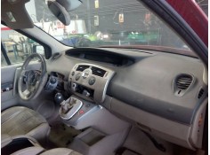 renault scenic ii del año 2005 2