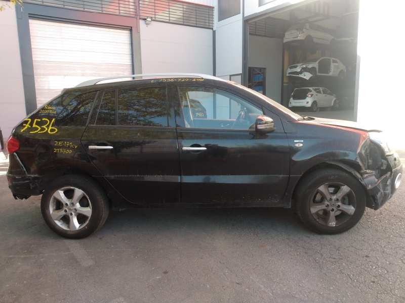 renault koleos del año 2008