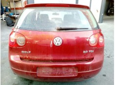 volkswagen golf v berlina (1k1) del año 2005 2