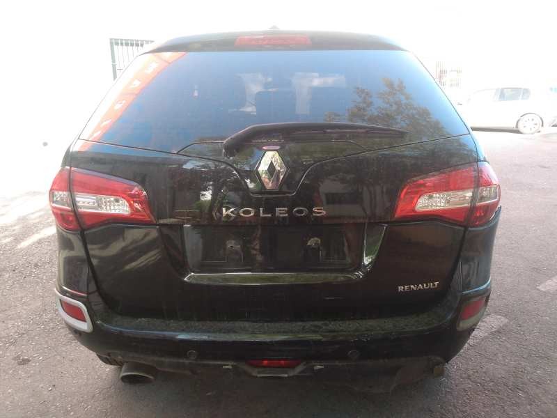renault koleos del año 2008
