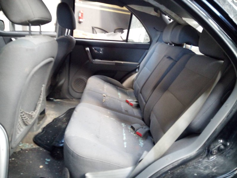 kia sorento del año 2006