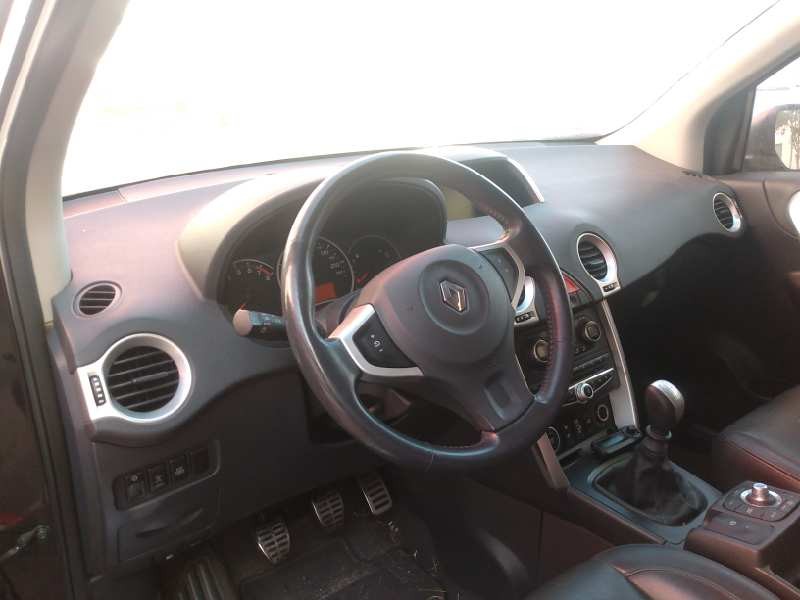 renault koleos del año 2008