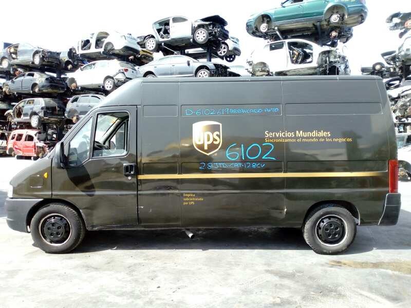 fiat ducato caja cerrada (desde 03.94) del año 2002