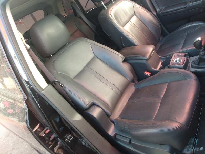 renault koleos del año 2008