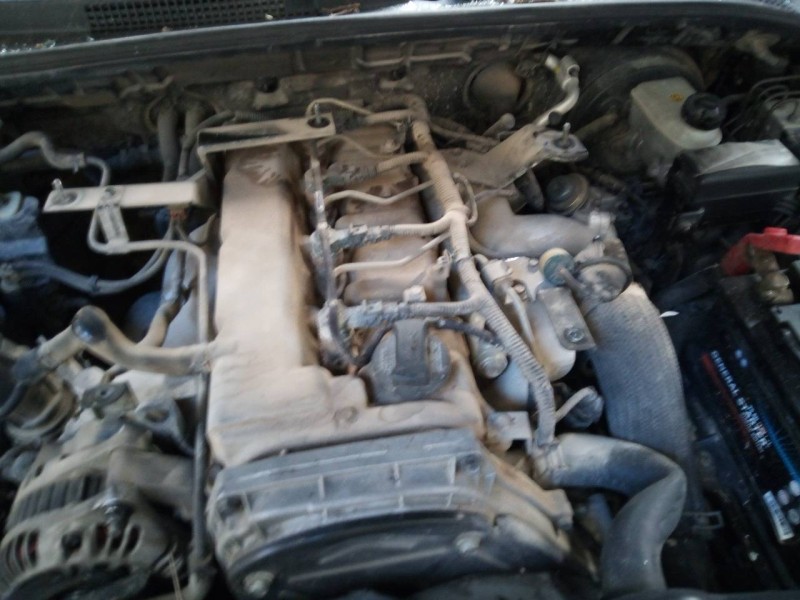 kia sorento del año 2006