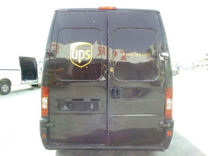 fiat ducato caja cerrada (desde 03.94) del año 2002