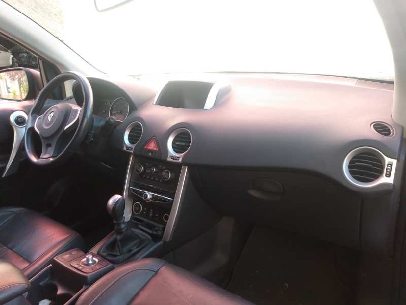 renault koleos del año 2008