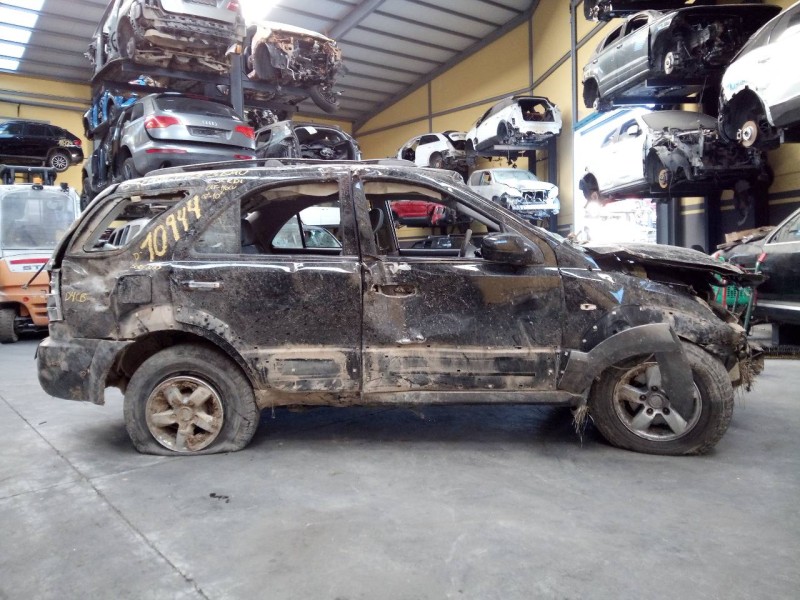 kia sorento del año 2006