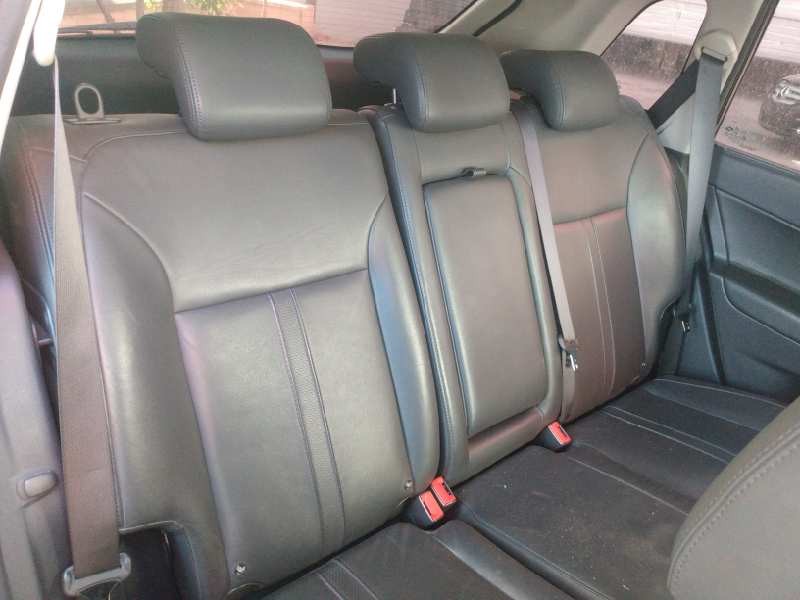 renault koleos del año 2008