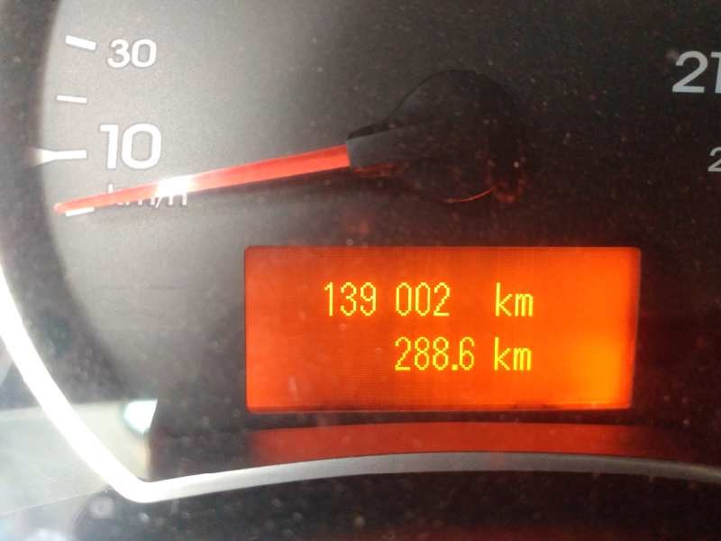renault koleos del año 2008