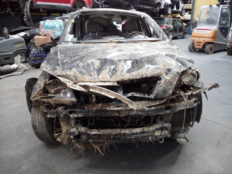 kia sorento del año 2006