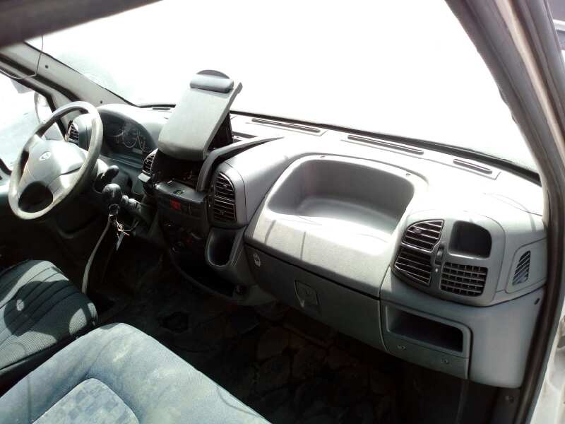 fiat ducato caja cerrada (desde 03.94) del año 2002