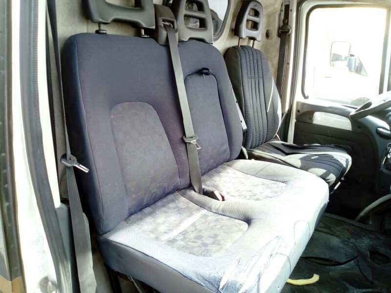 fiat ducato caja cerrada (desde 03.94) del año 2002