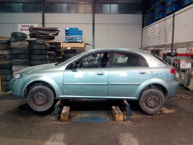 chevrolet lacetti del año 2004