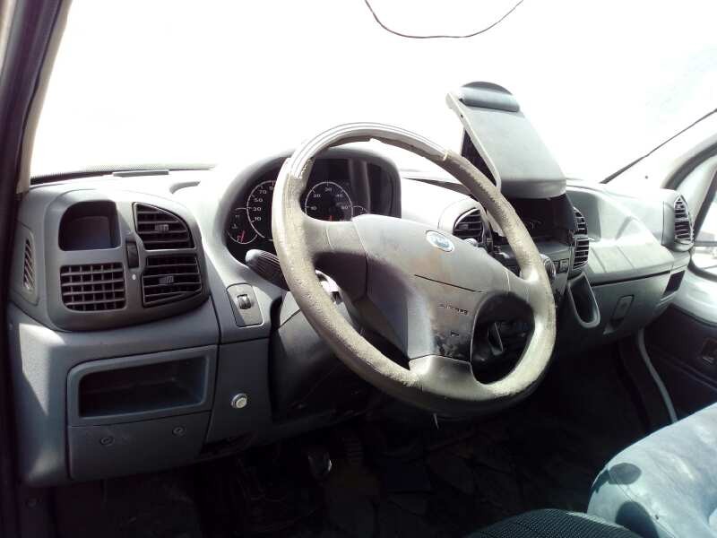fiat ducato caja cerrada (desde 03.94) del año 2002