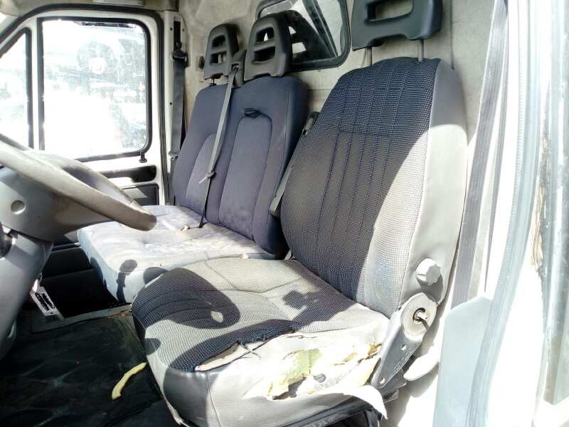 fiat ducato caja cerrada (desde 03.94) del año 2002
