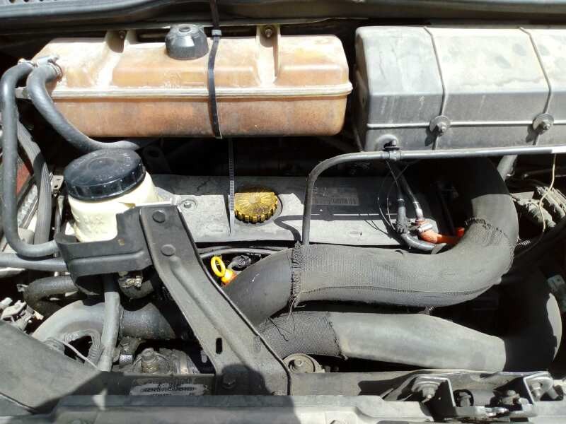 fiat ducato caja cerrada (desde 03.94) del año 2002