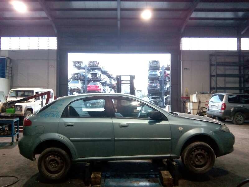 chevrolet lacetti del año 2004