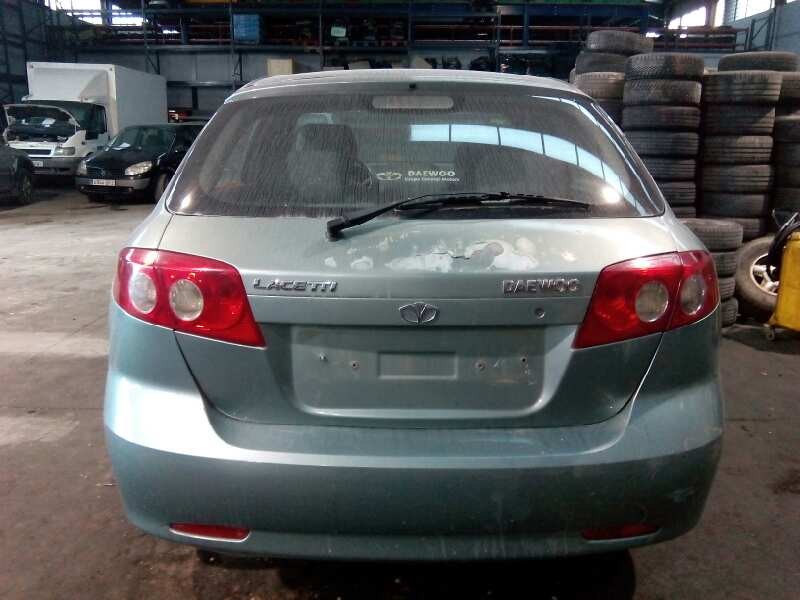 chevrolet lacetti del año 2004