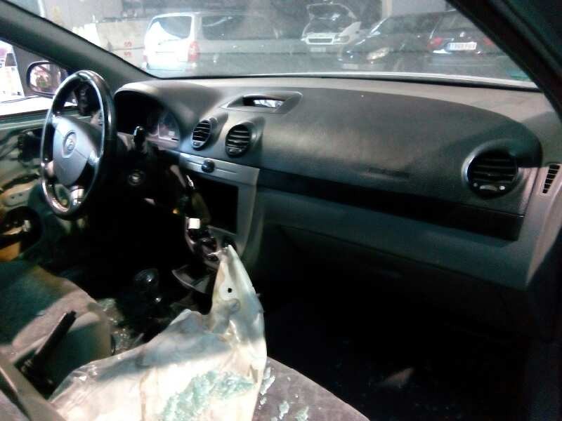 chevrolet lacetti del año 2004