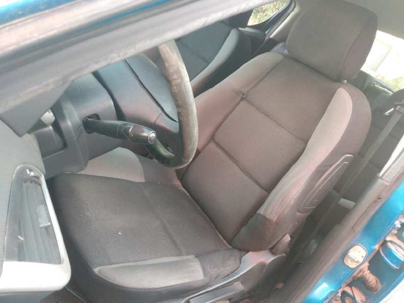 peugeot 207 del año 2007
